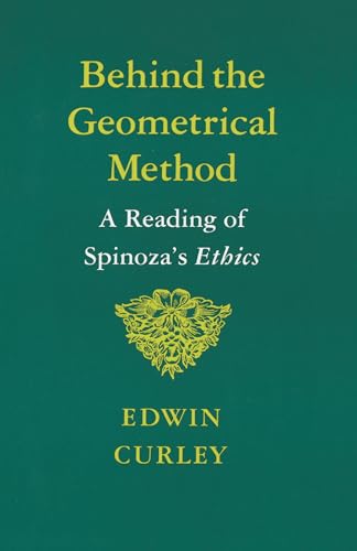 Behindthe geometrical method Cover