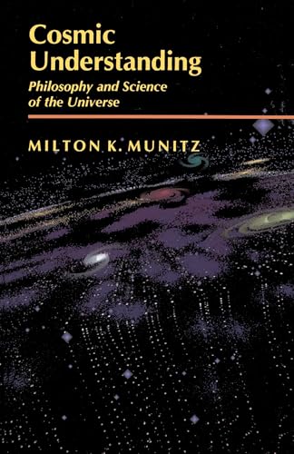 Cosmic Understanding Cover