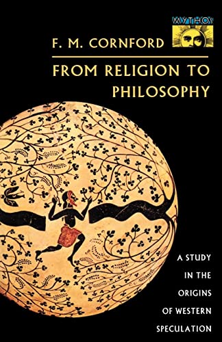 From religion to philosophy Cover