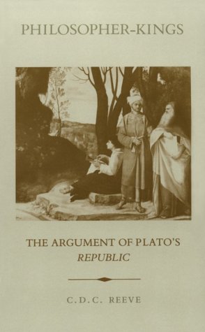 Philosopher-Kings Cover