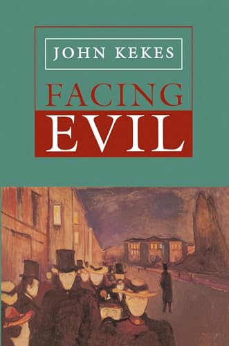 Facing Evil Cover