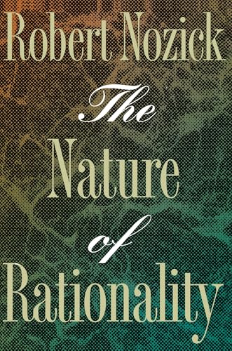 The nature of rationality Cover