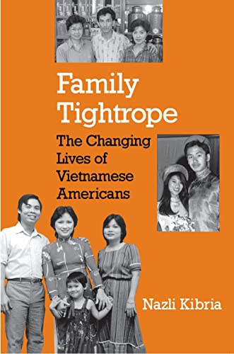 Family Tightrope Poster