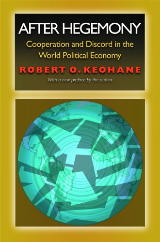 After hegemony Cover