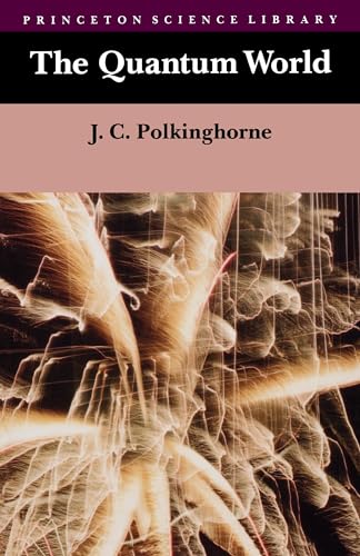 The Quantum world Cover