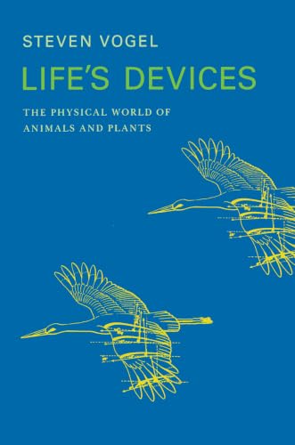 Life's devices Cover