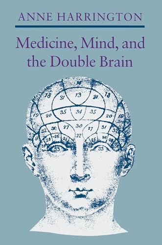 Medicine, mind and the double brain Cover