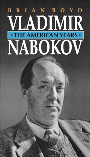 Vladimir Nabokov  Cover