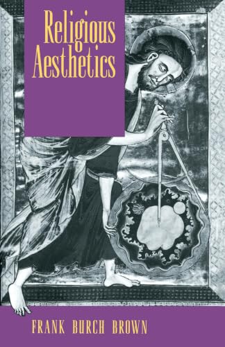 Religious Aesthetics Cover