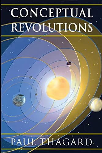 Conceptual revolutions Cover