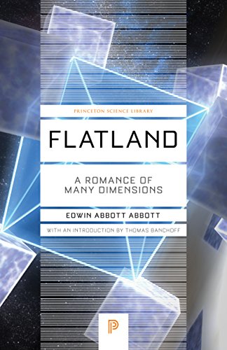 Flatland Cover