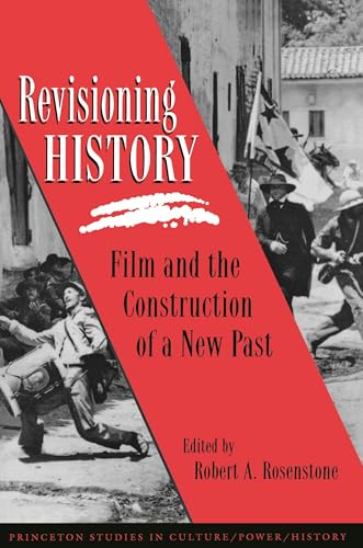 Revisioning history Cover