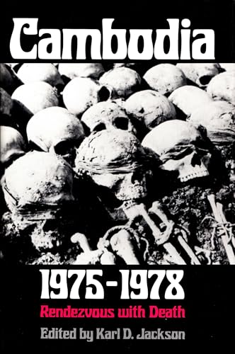 Cambodia, 1975-1978 Cover