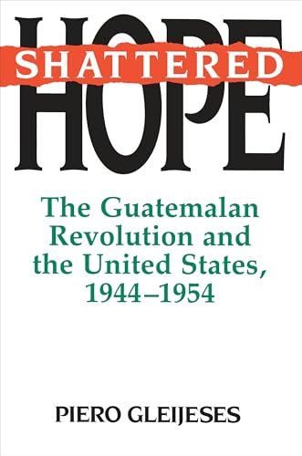 Shattered Hope Cover