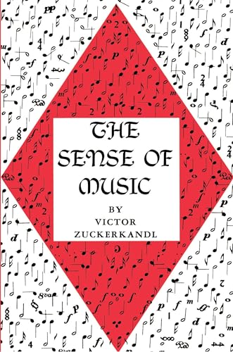 The Sense of Music Cover