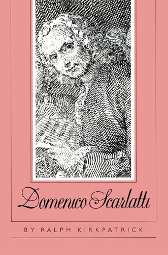 Domenico Scarlatti Cover