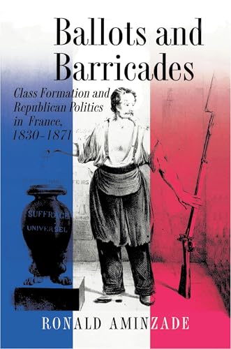 Ballots and barricades Cover