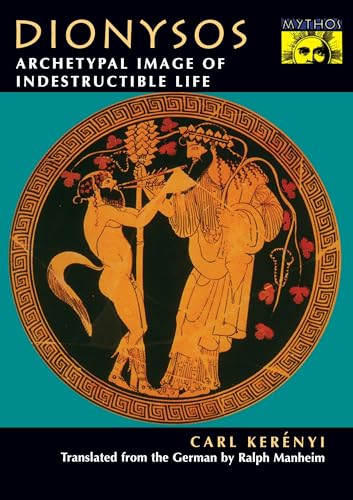 Dionysos Cover