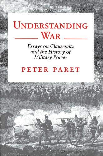 Understanding war Cover