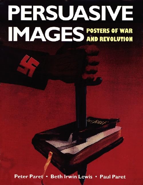 Persuasive images Cover