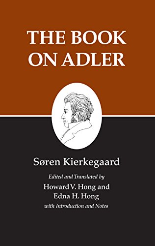 The Book on Adler Cover