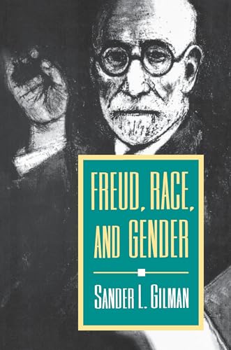 Freud, race, and gender Cover