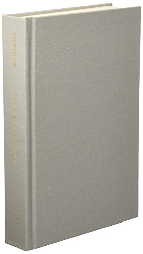 Attempted cover for Book ID: 0691033234