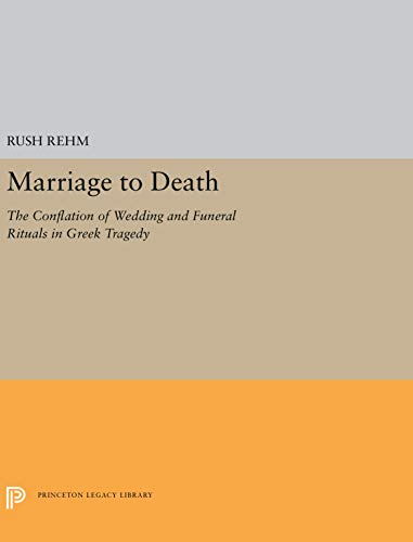 Marriage to death Cover