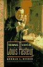 The private science of Louis Pasteur Cover