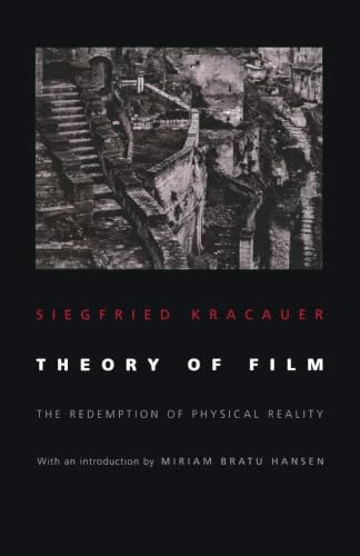 Theory of film Cover