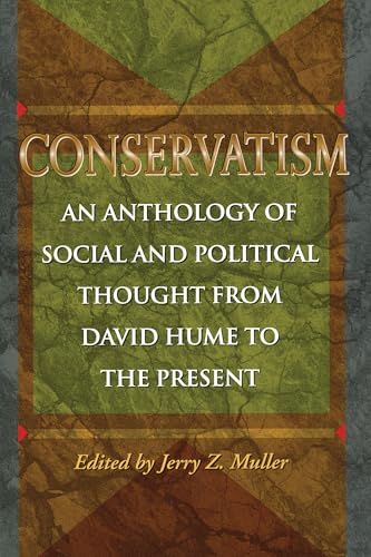 Conservatism Cover