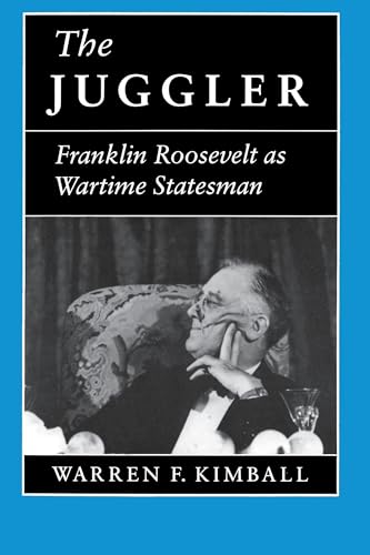 The juggler Cover