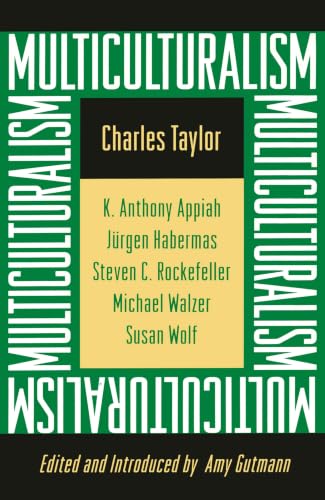 Multiculturalism Cover