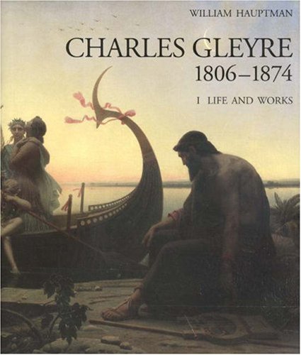 Charles Gleyre, 1806-1874 Cover