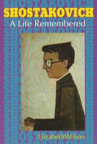 Shostakovich Cover