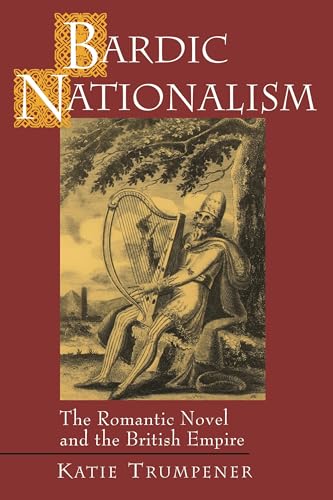 Bardic nationalism Cover
