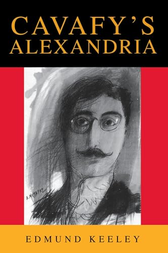 Cavafy's Alexandria Cover