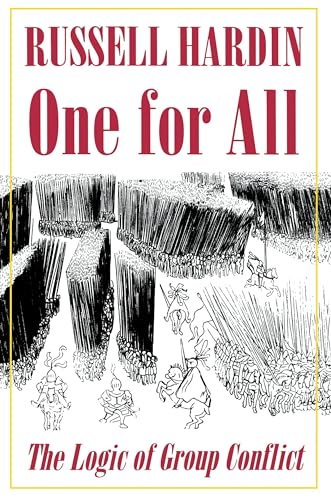 One for All Cover