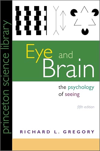 Eye and brain Cover