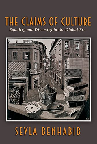 The Claims of Culture Cover