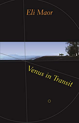 Venus in Transit Cover