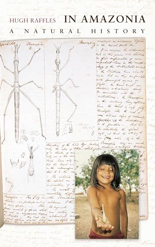 In Amazonia Cover