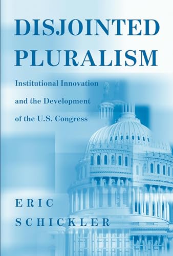 Disjointed Pluralism Cover