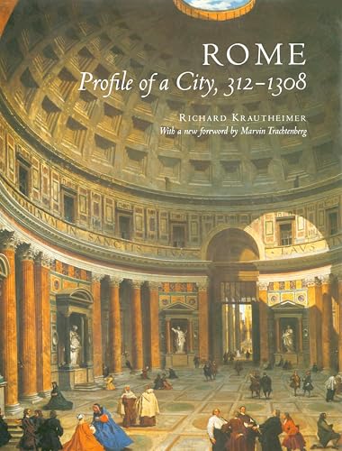 Rome Cover