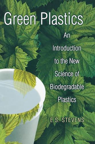 Green plastics Cover