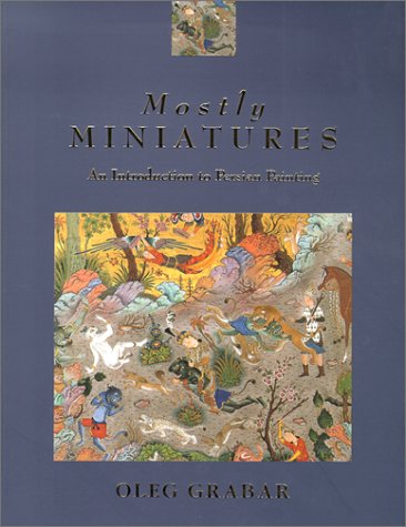 Mostly Miniatures Cover