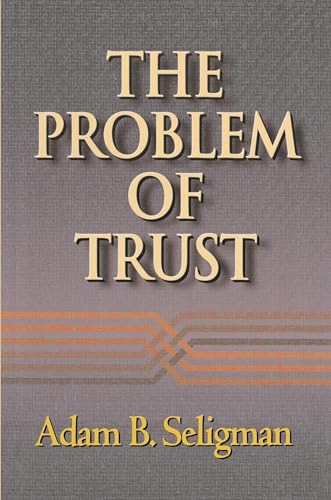 The Problem of Trust Cover