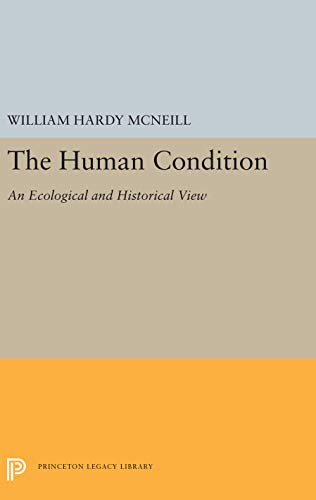 The human condition Cover