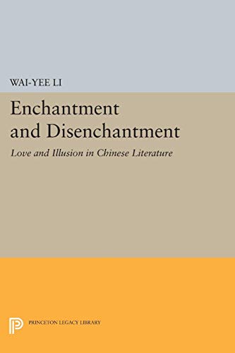 Enchantment and disenchantment Cover