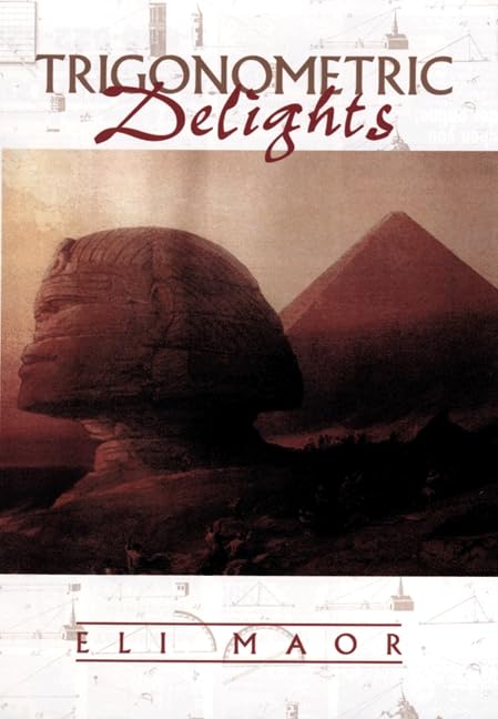 Trigonometric delights Cover